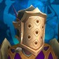 Unwholesome avatar