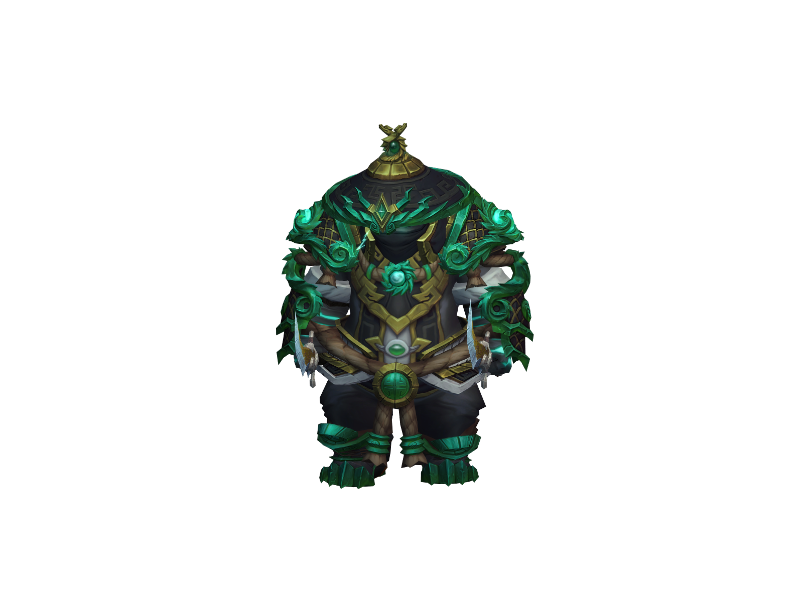 Chaoshen