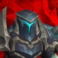 Boldork avatar