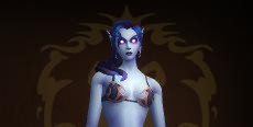 Telaedra's icon