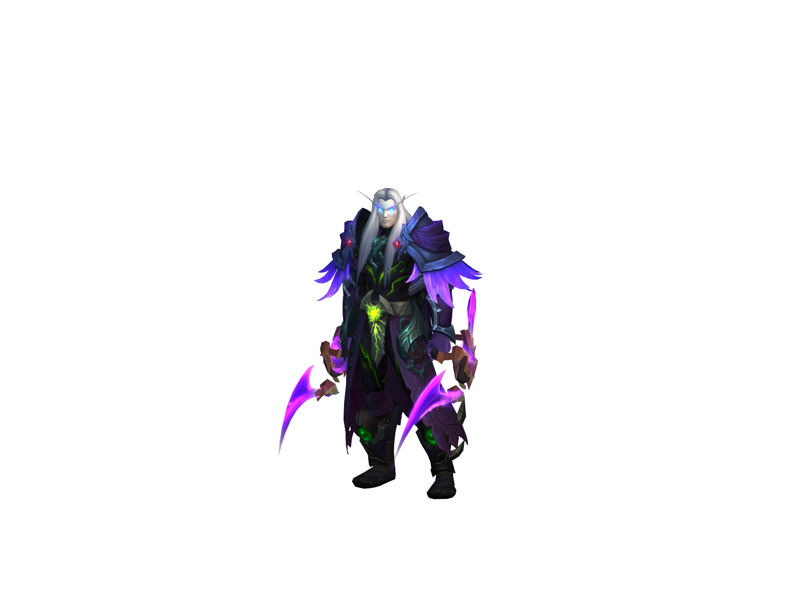 Hollowglave