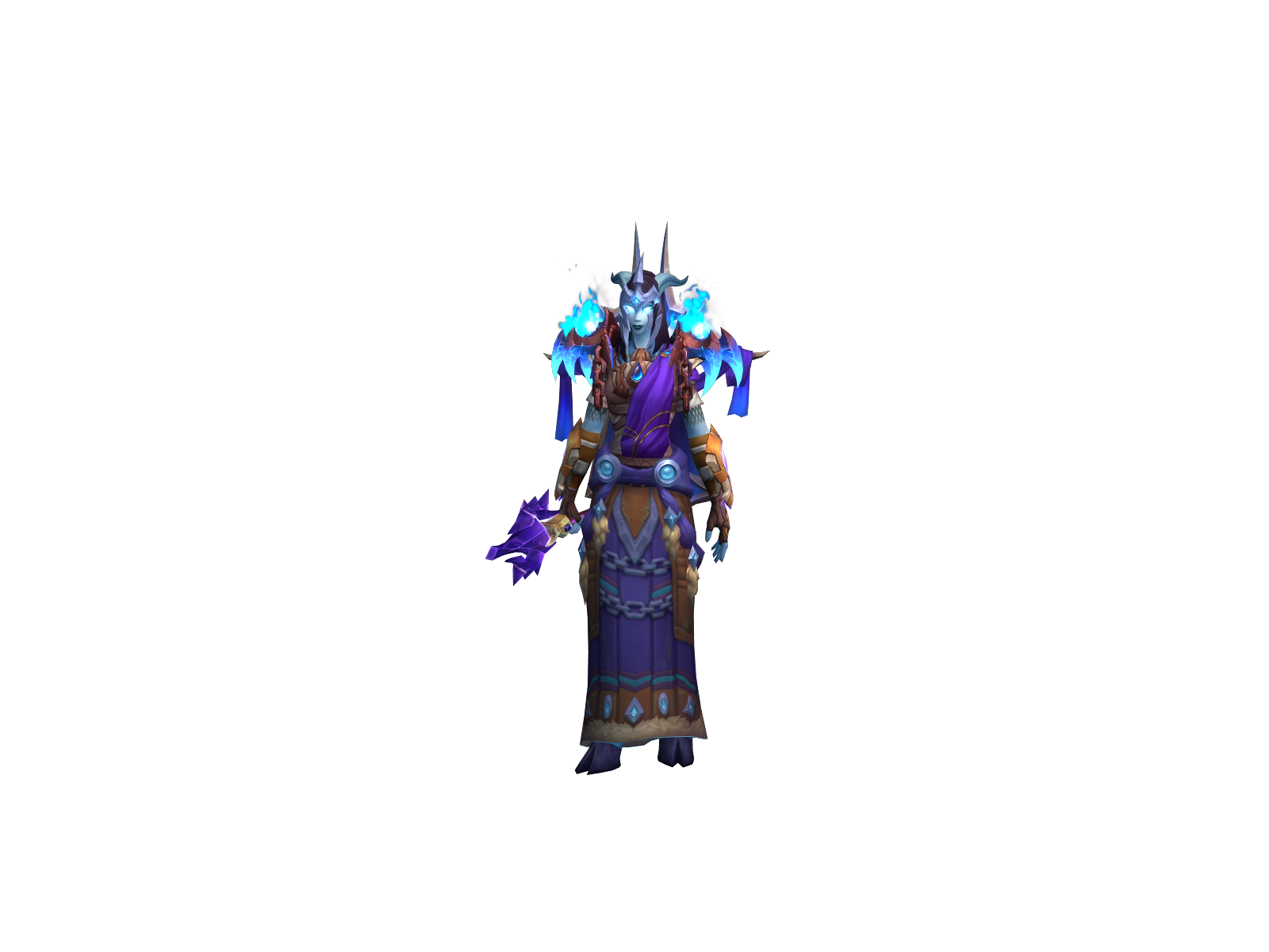 Caseshaman