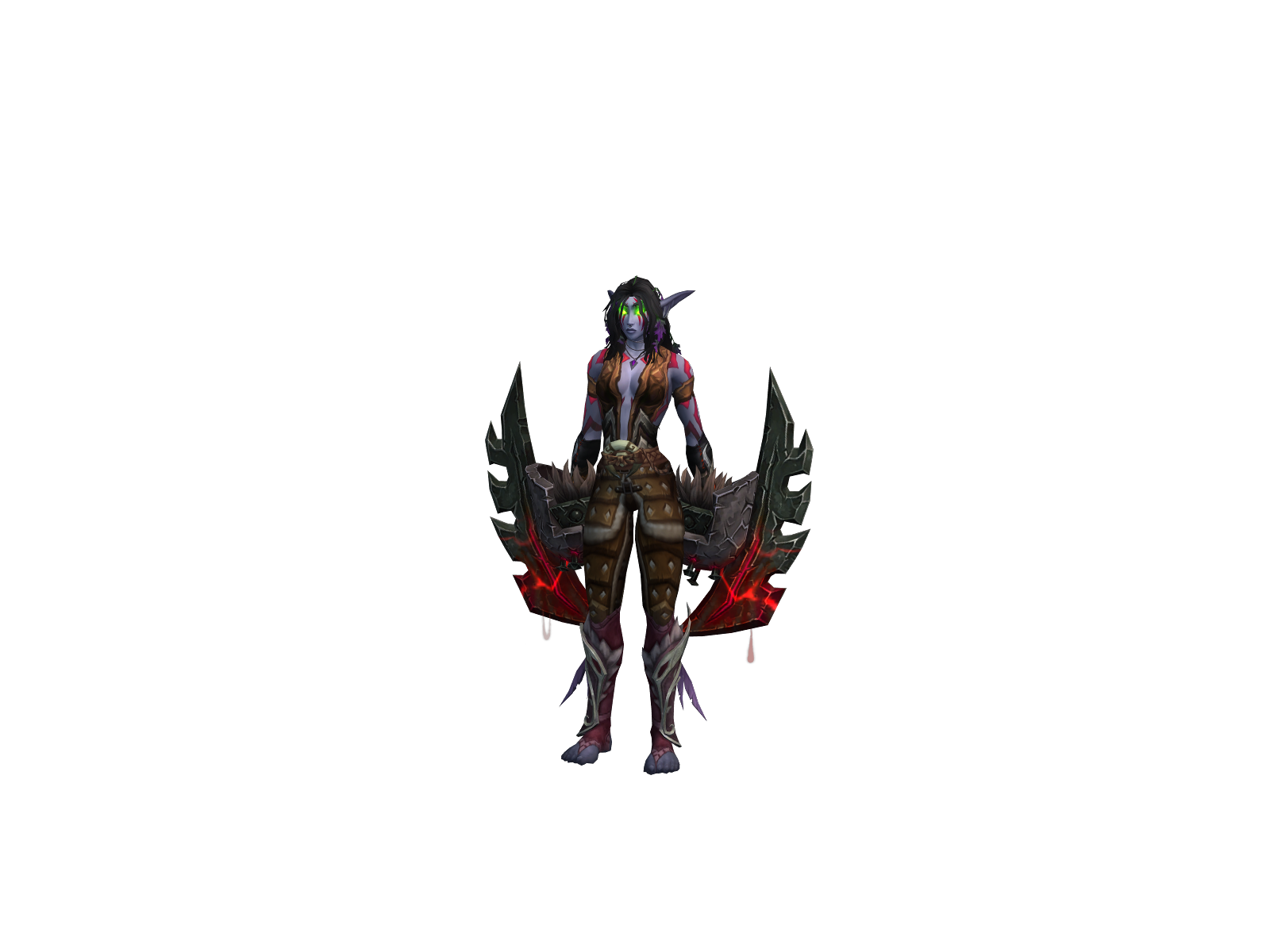 Deemonklaw
