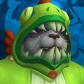 Pawkaboo avatar