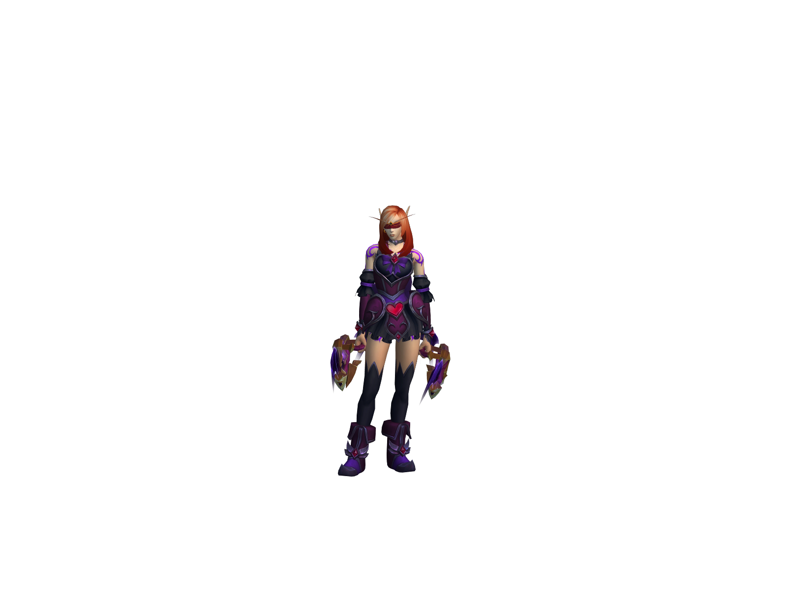 Nicedemon