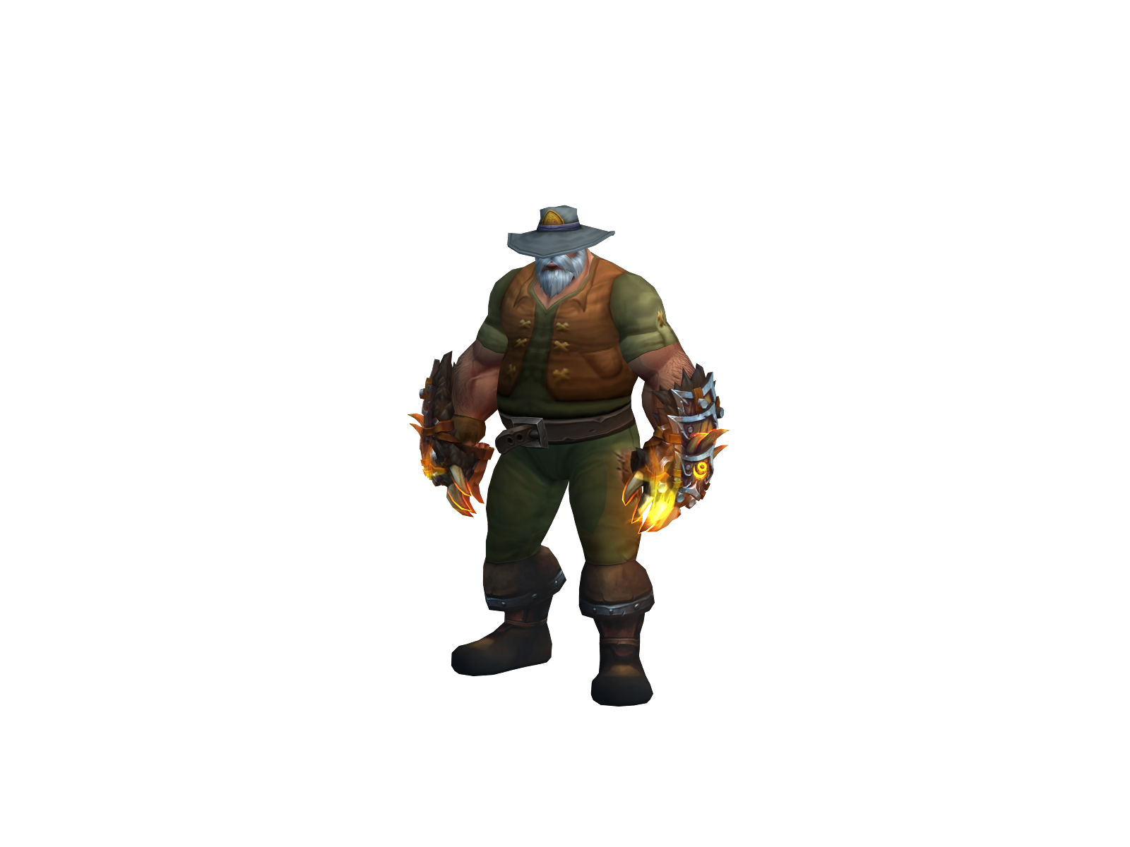 Grímbeorn