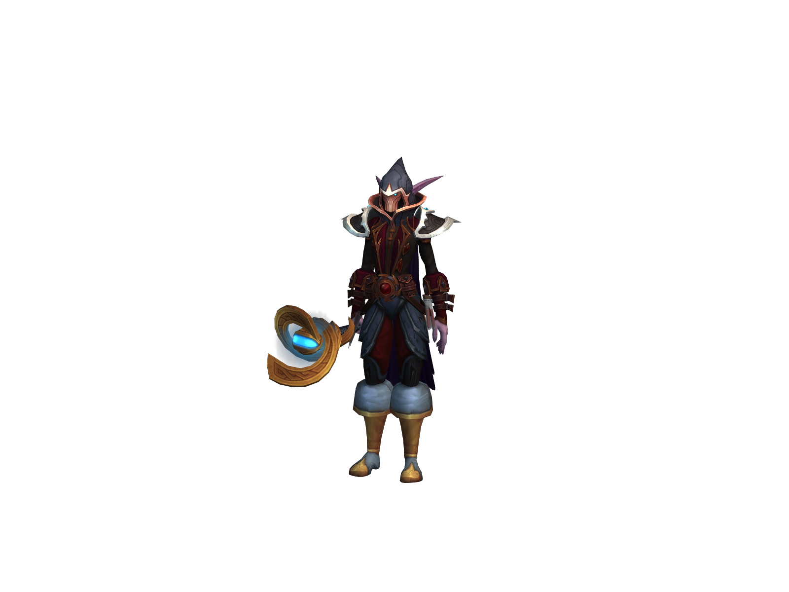 Shadshaper