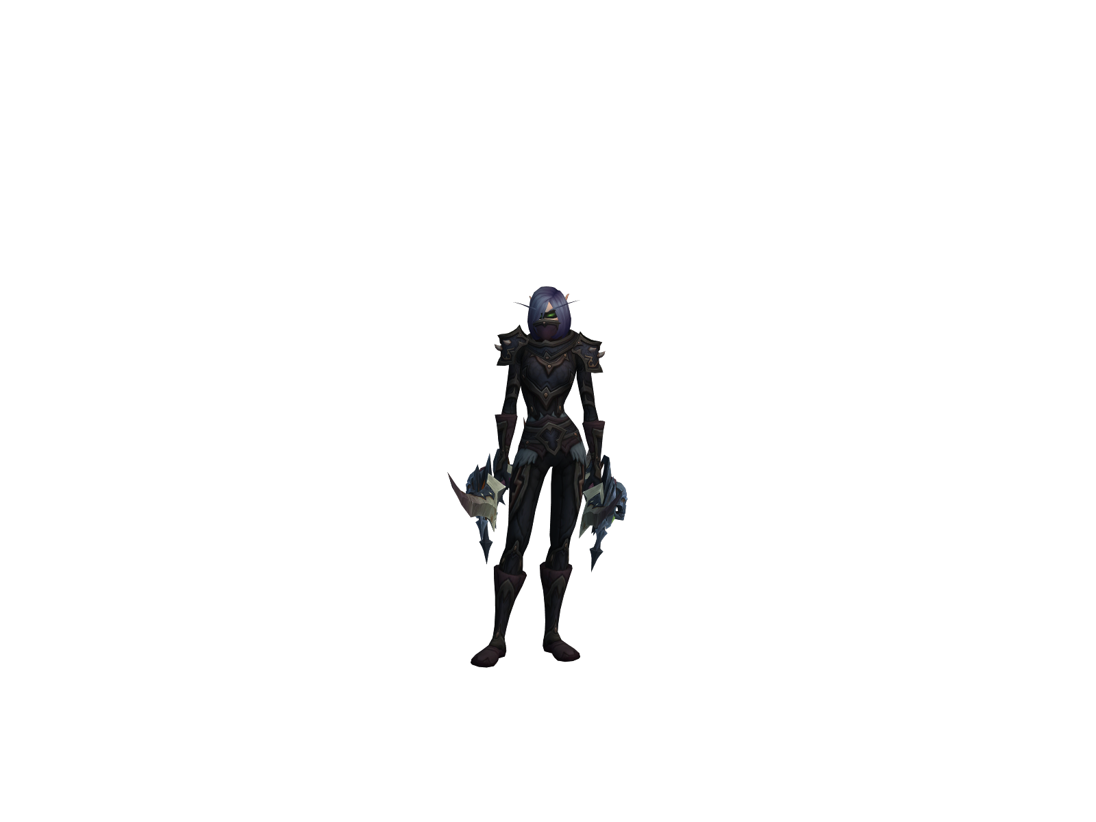 Bobtheyák 3D character render