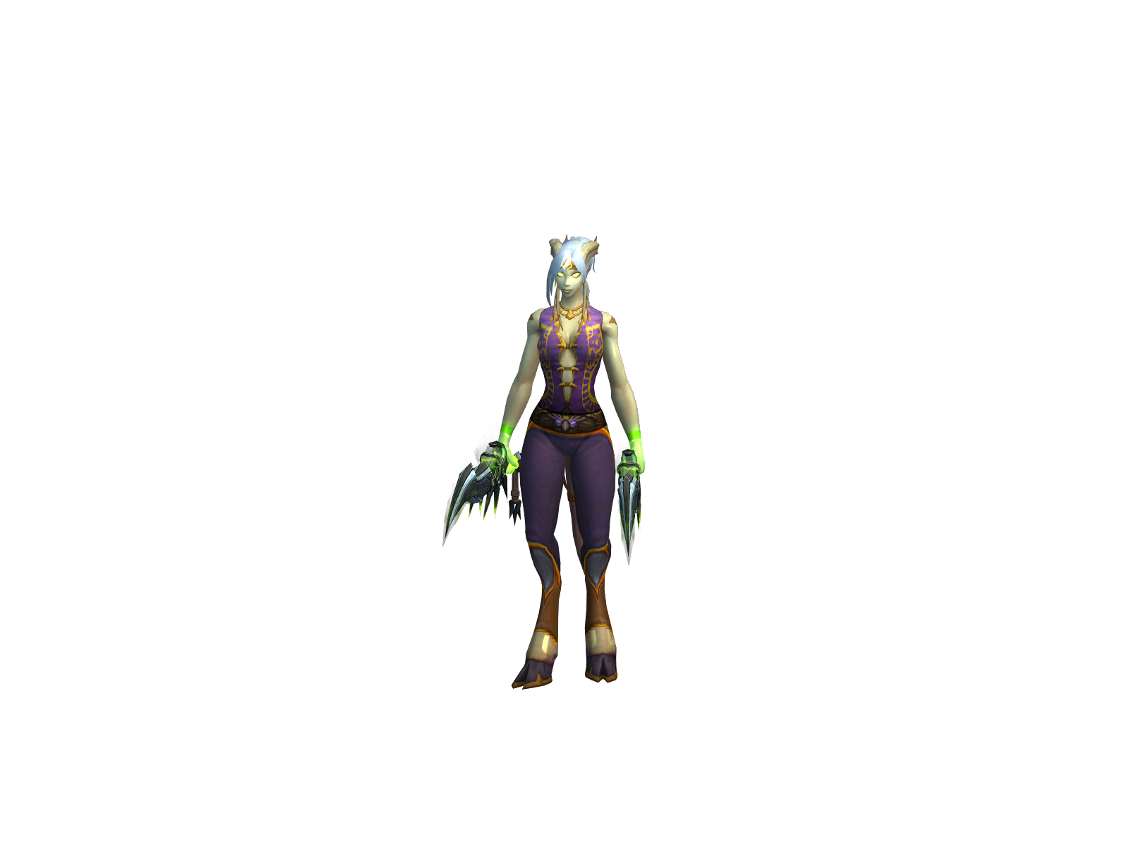 Garroshho