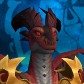 Ziegfeld avatar