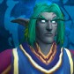Iljthrtill avatar