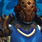 Thewâll avatar