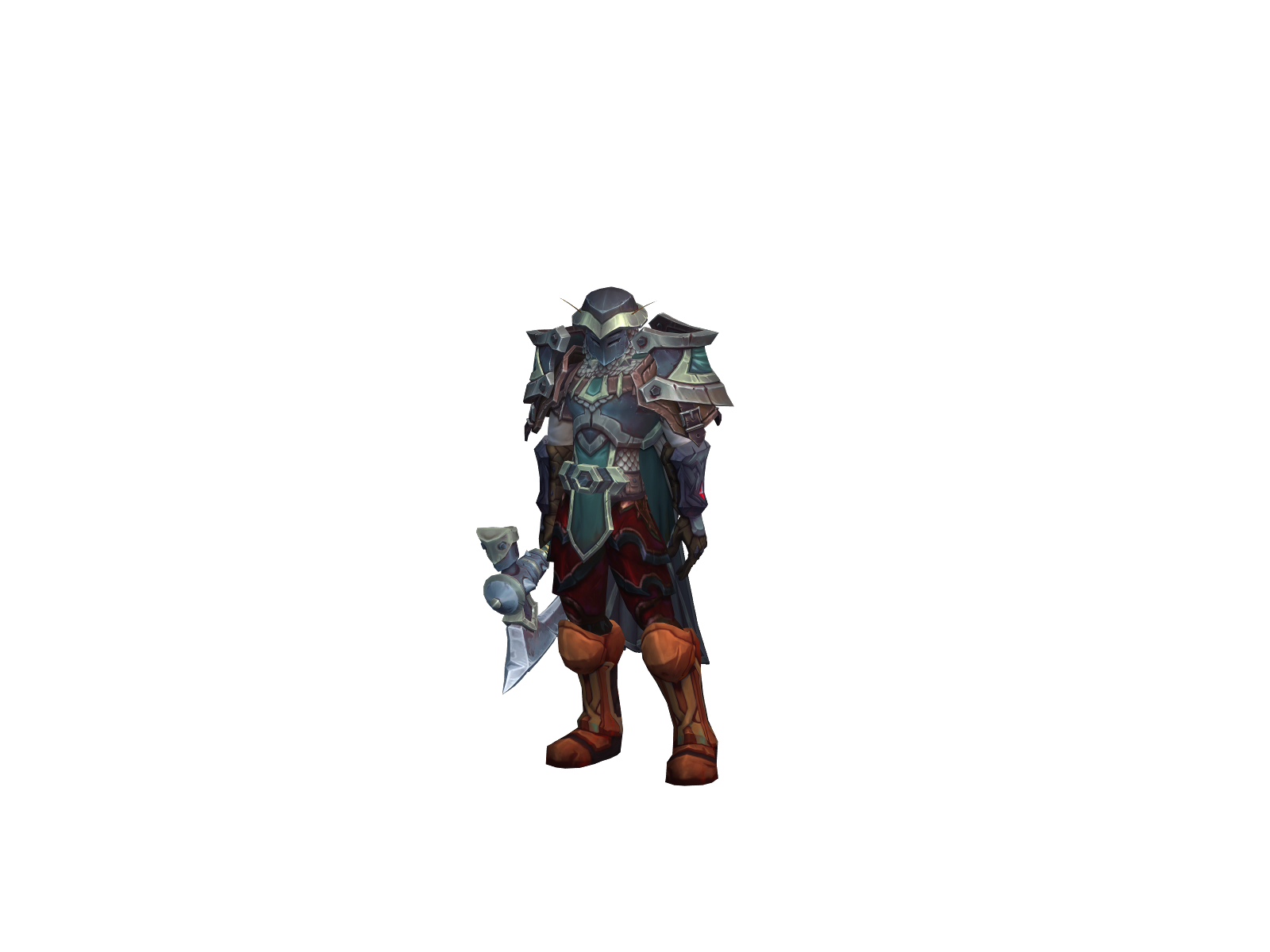 Jadottknight