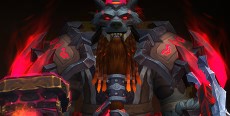 Schmagoresh's icon