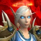Luminated avatar