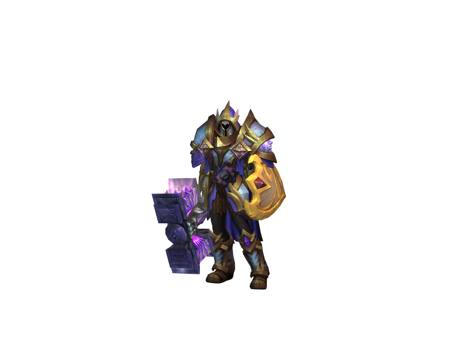 Utherbelf
