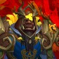 Lebronflamés avatar
