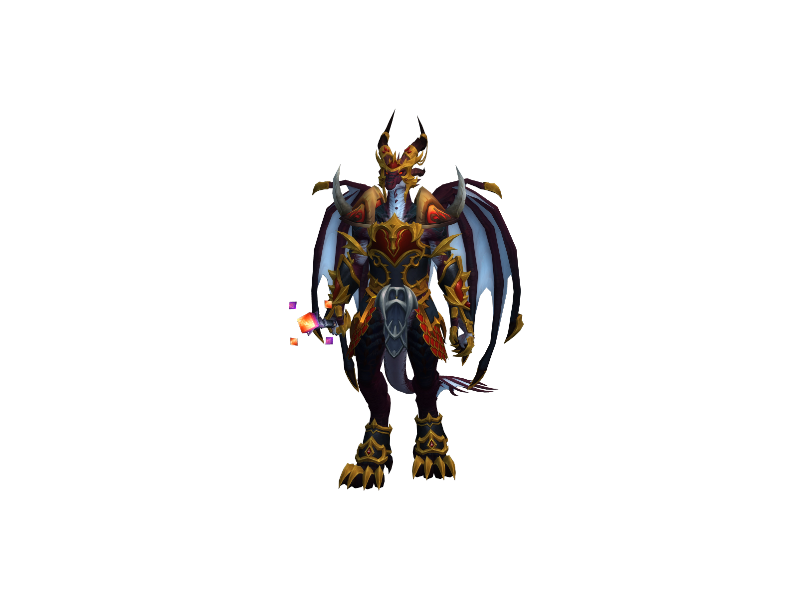 Dracordawn