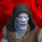 Traveler avatar