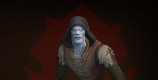 Traveler's icon