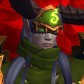 Ilidassian avatar
