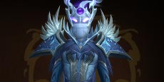 Lockress's icon