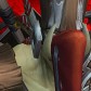 Redscyclone