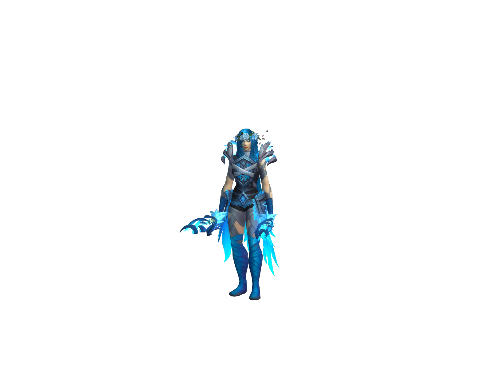 Elua