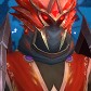 Arkeidin avatar
