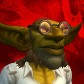 Hos avatar