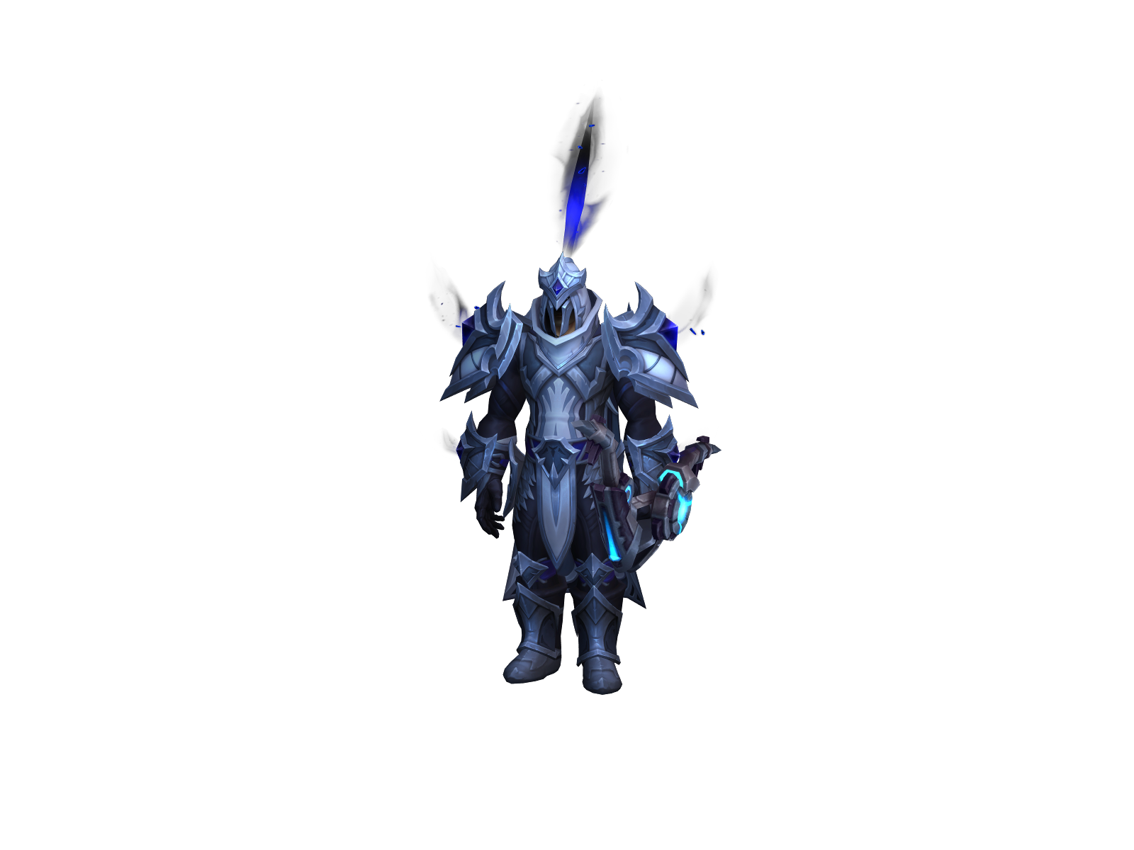 Dumat character render