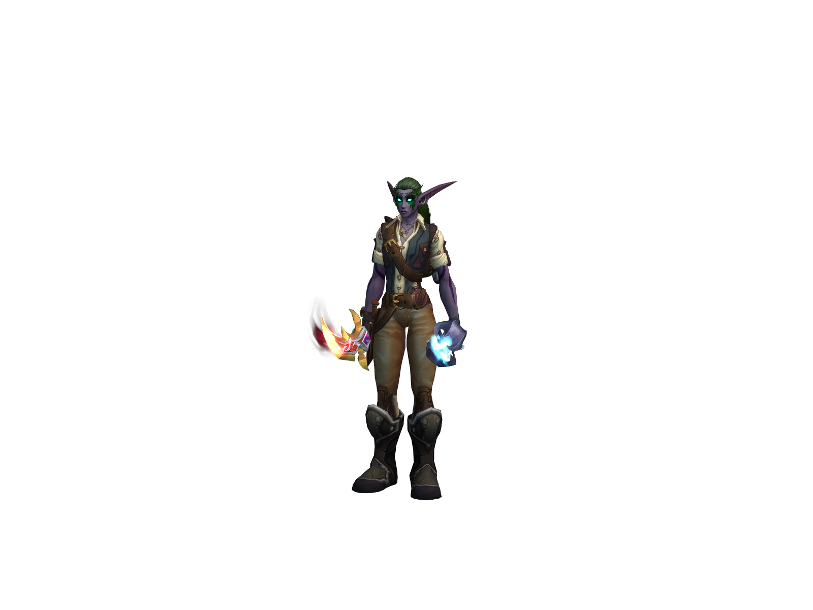 Arraraelara
