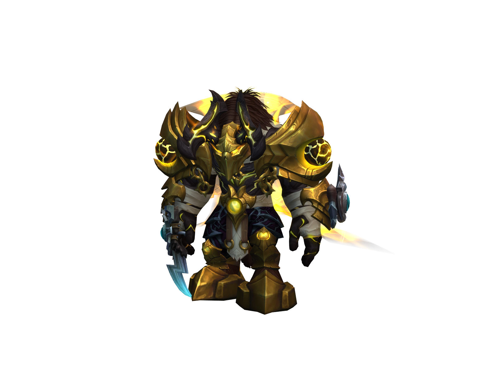 Archstorm