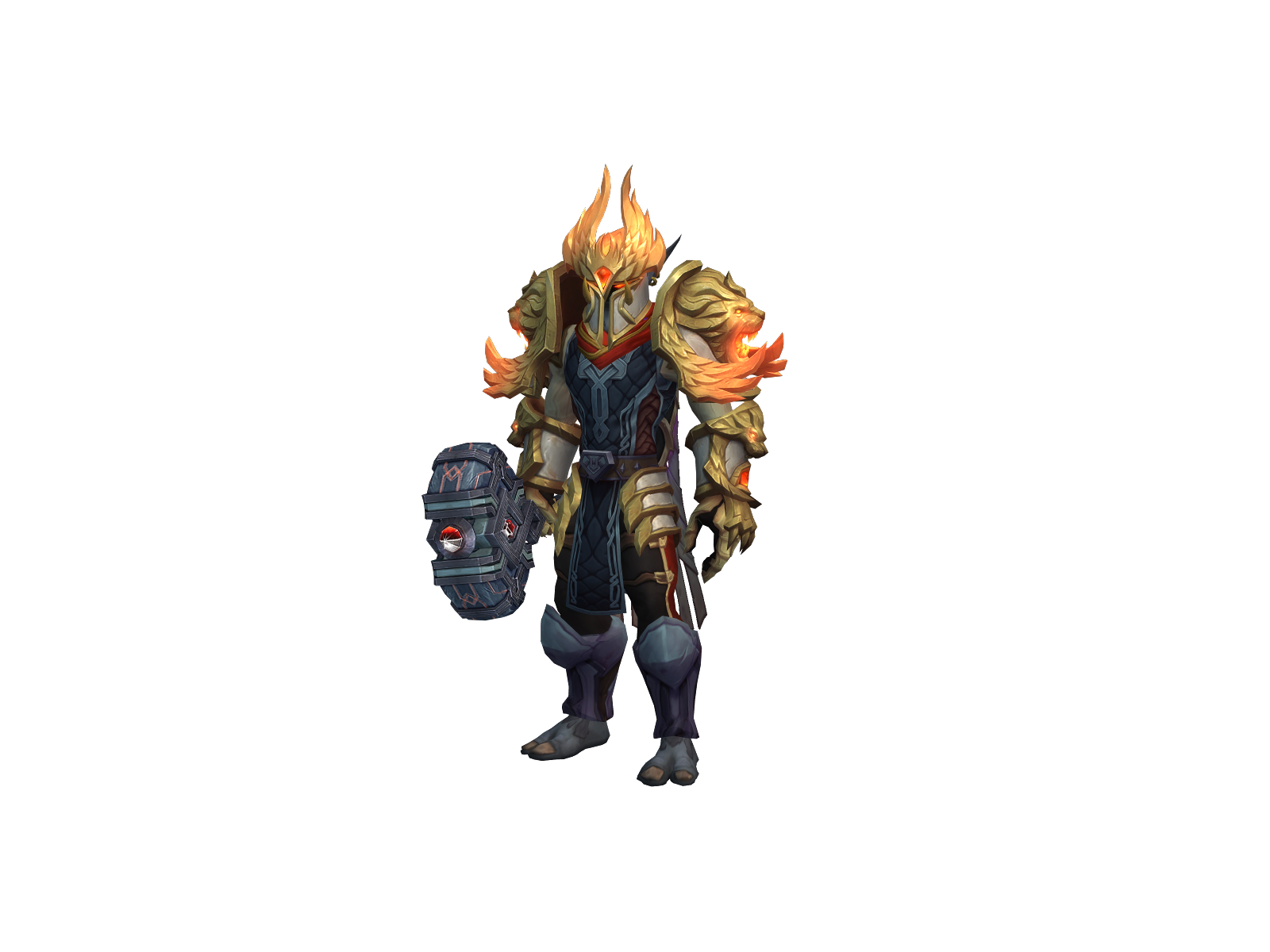 Groutmuncher
