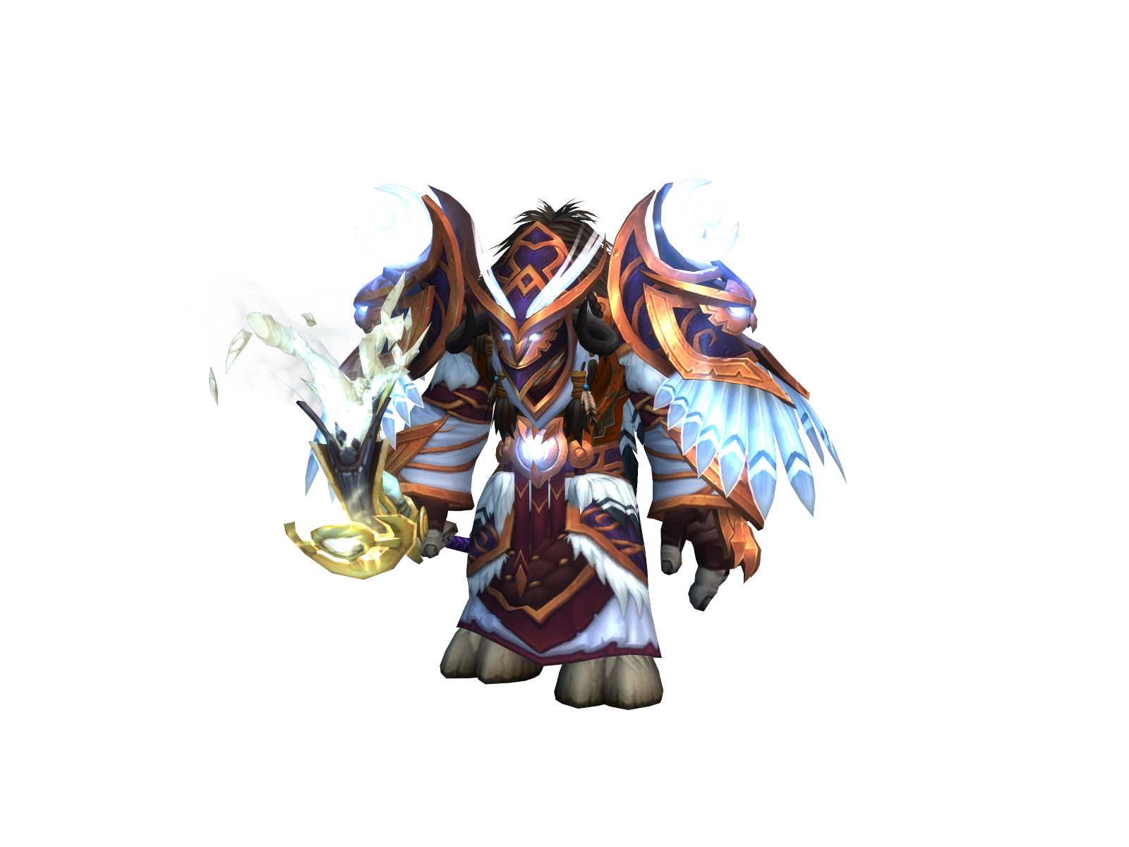 Astralheal