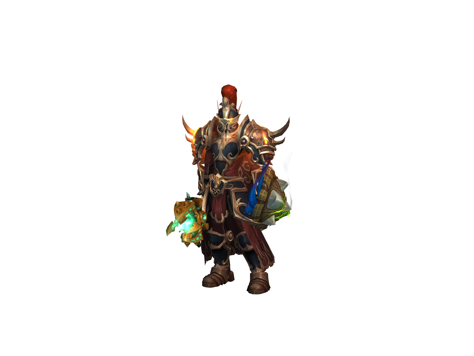 Opticyo 3D character render