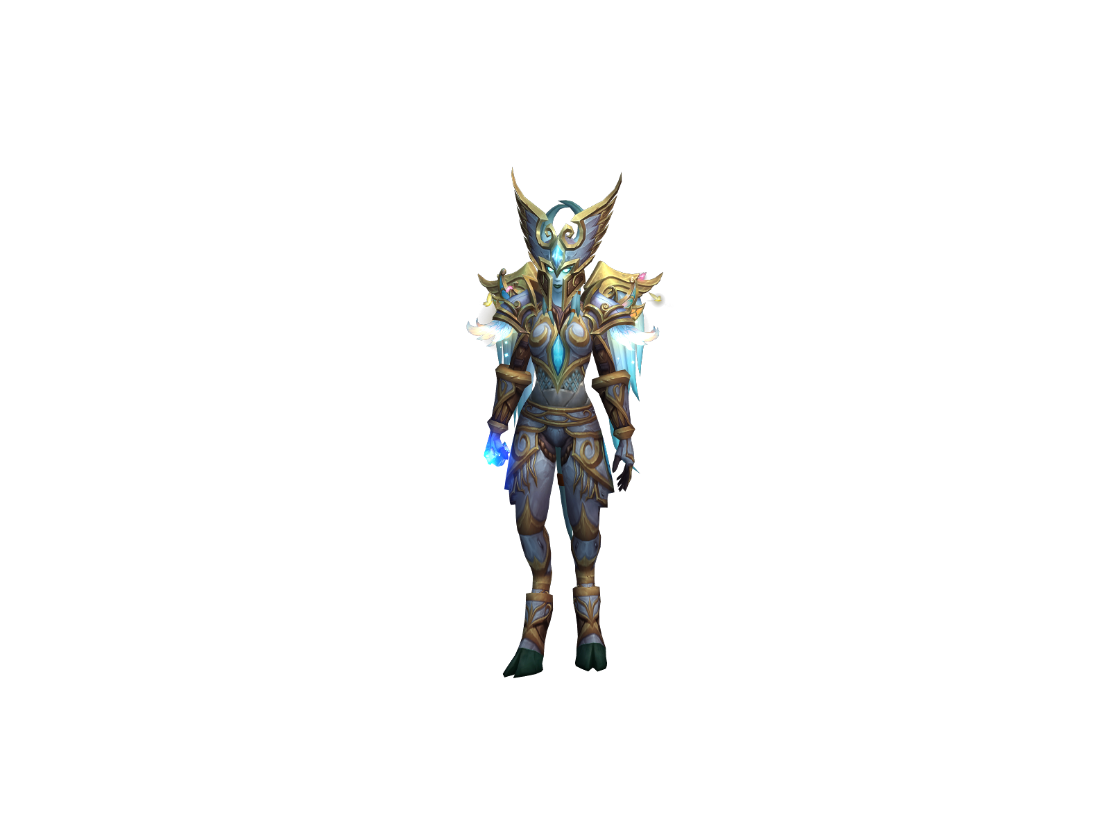 Nychalonlexi
