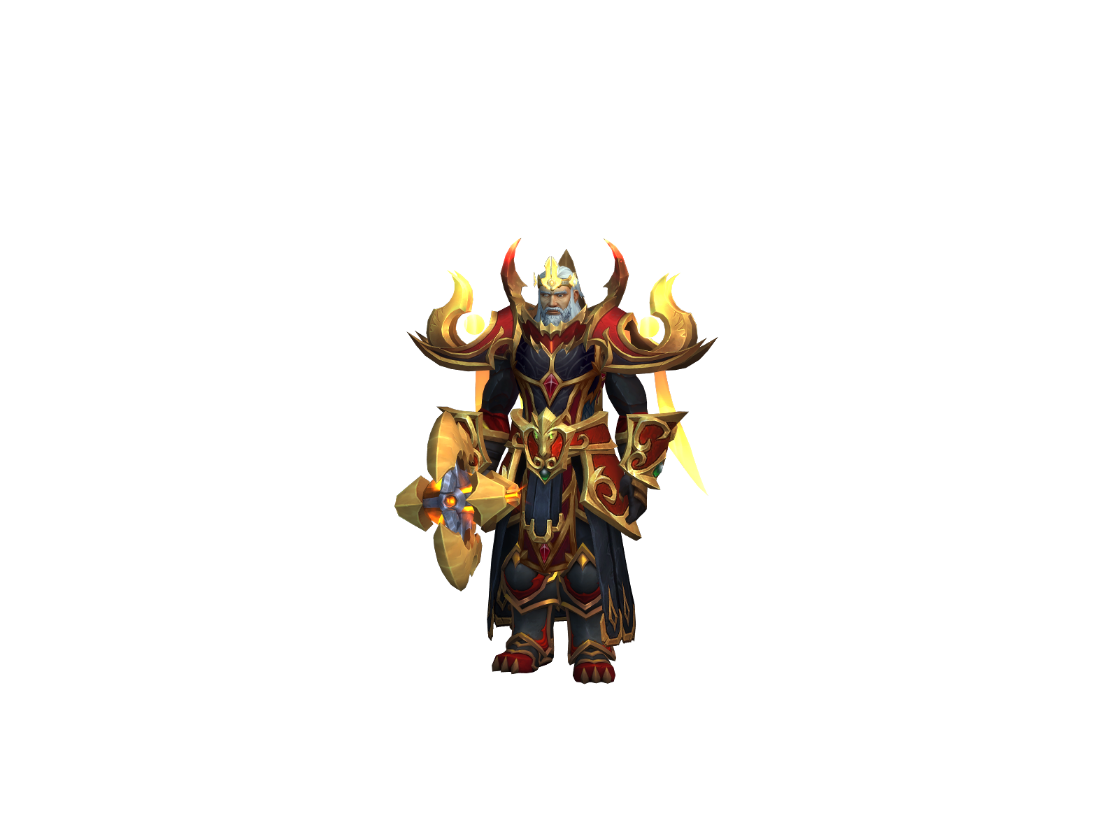 Johnmason 3D character render