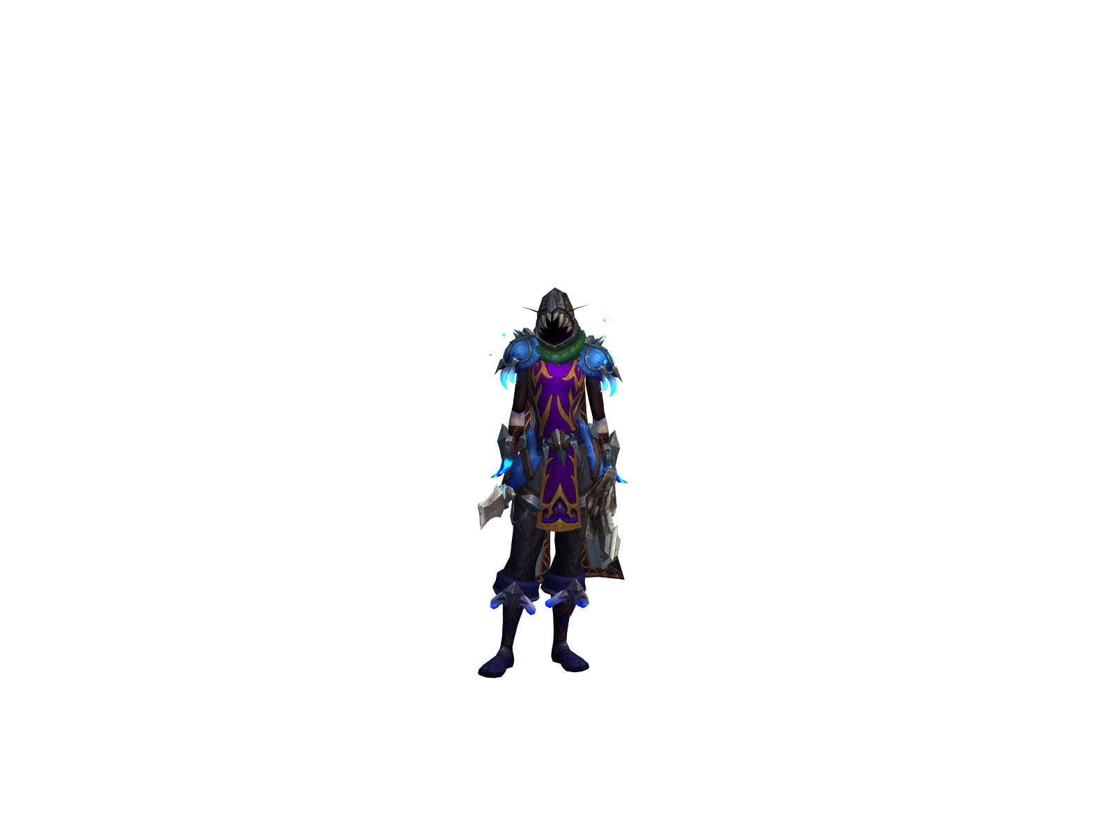 Coraeda