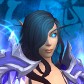 Rykè avatar
