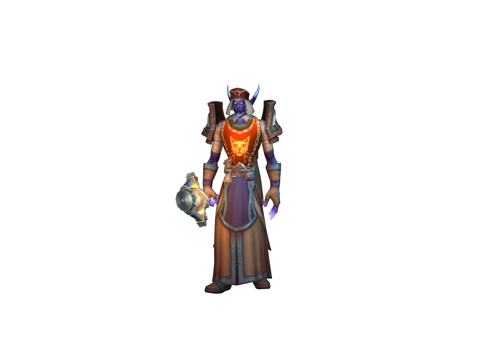Arkmagician