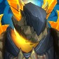 Ingtår avatar