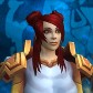Altheda avatar