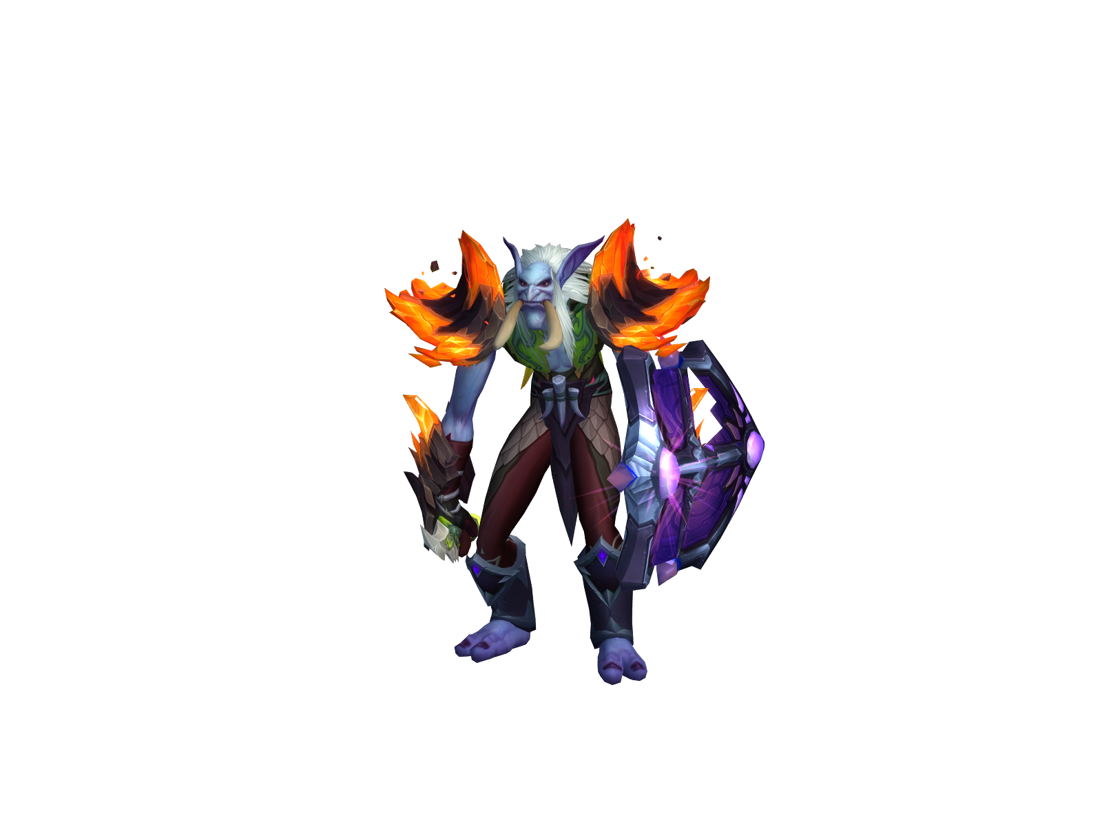 Devlman