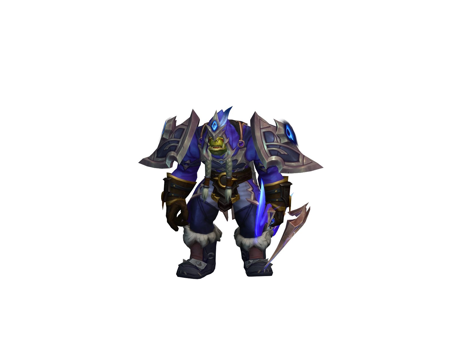 Hunthurp