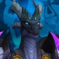 Imoogi avatar