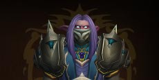 Urokodaki's icon