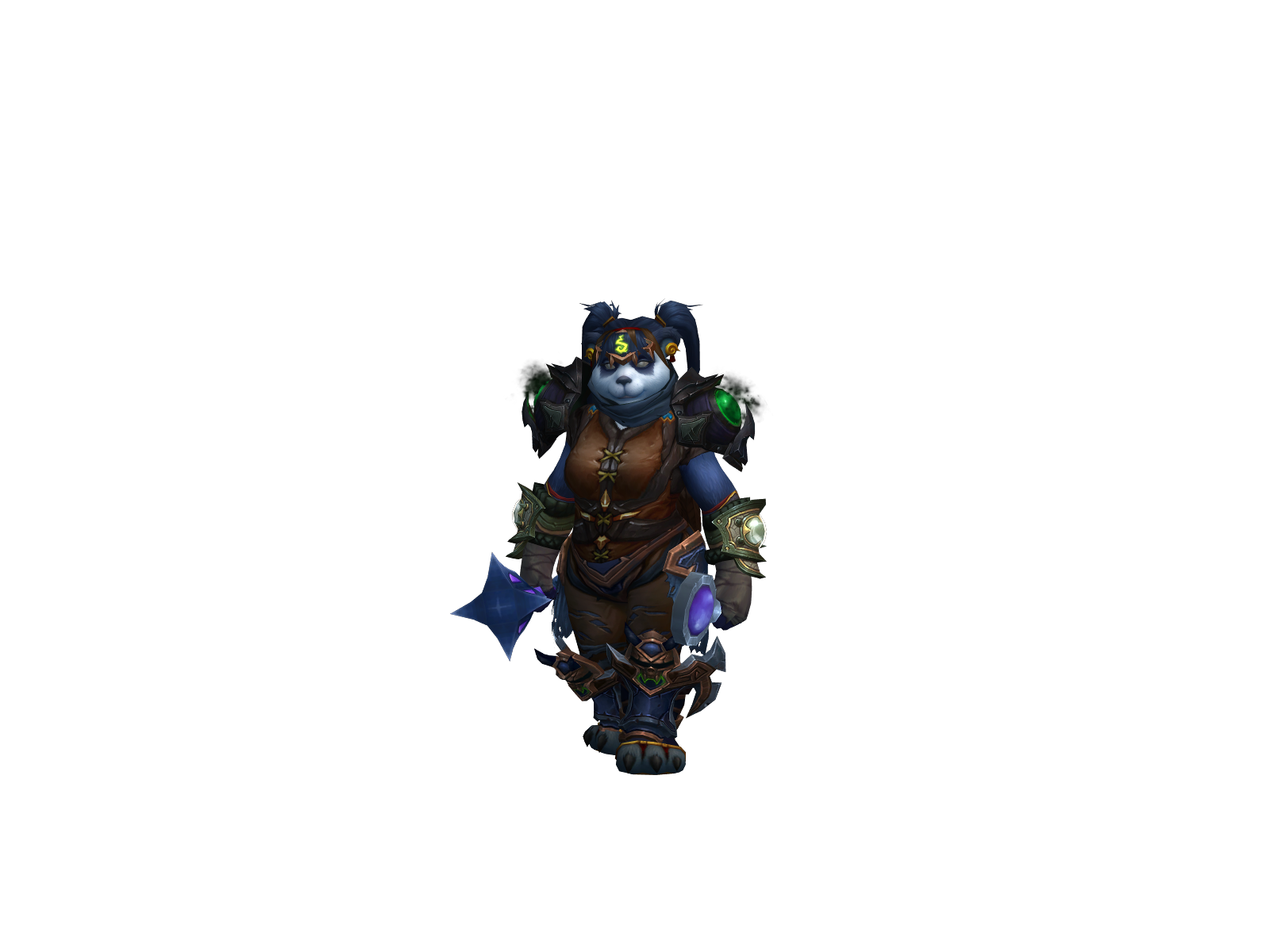 Pandaremix