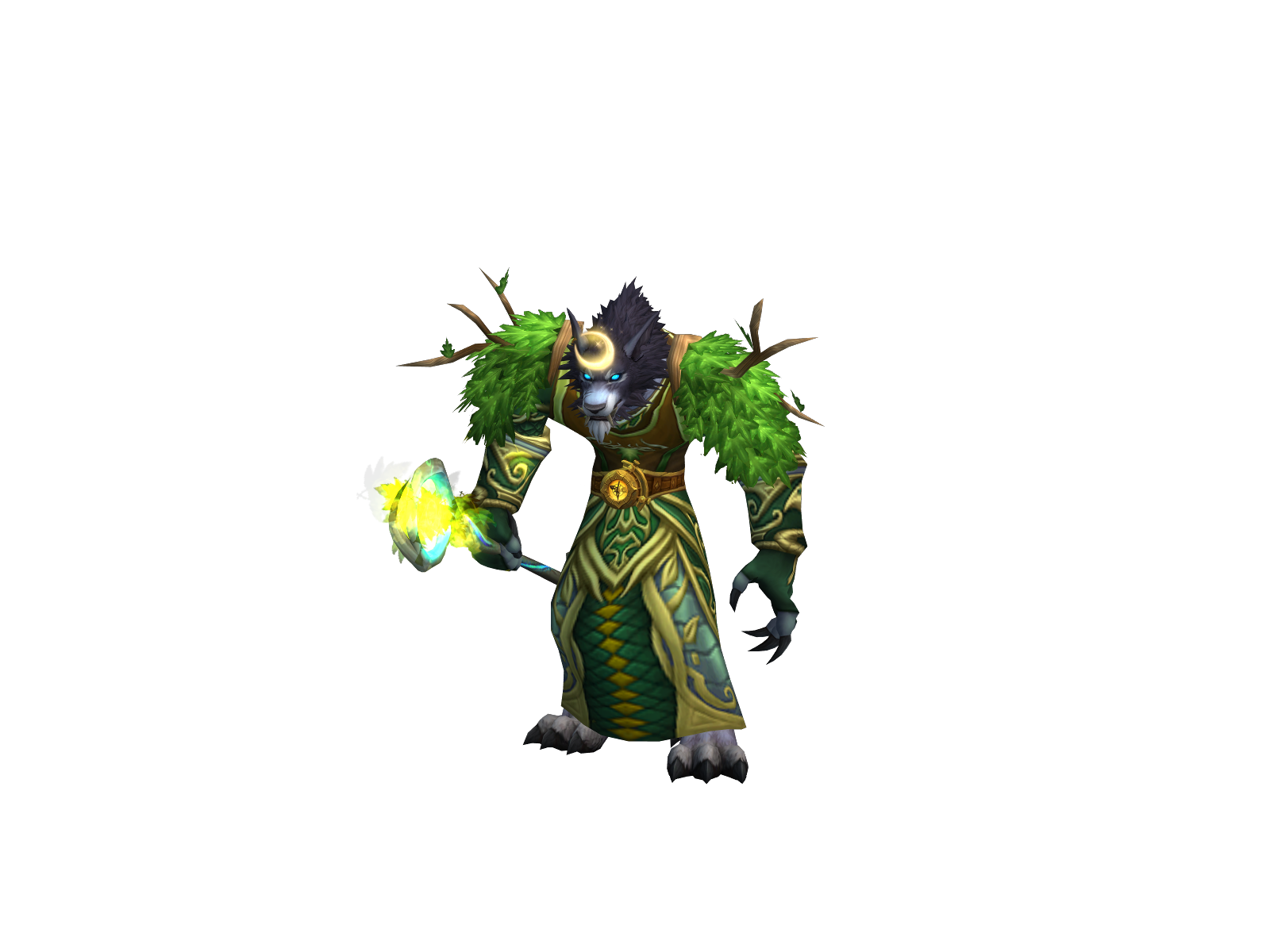 Daraknoid