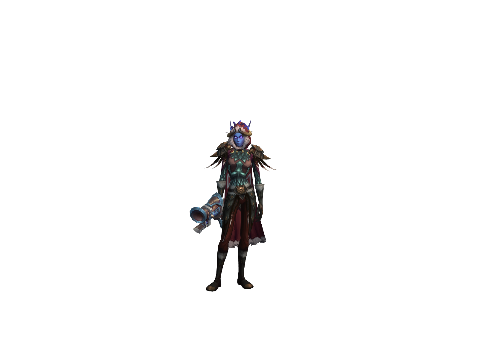Bluesparrow